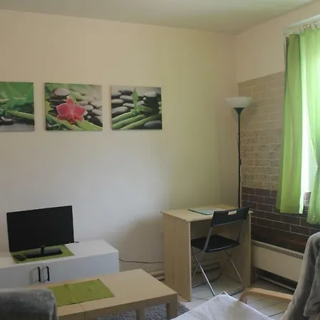 Tasovice ゲストハウス