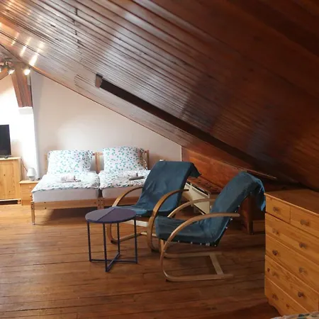 Tasovice 3* كارلوفي فاري